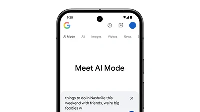 AI Mode