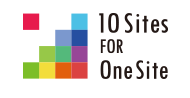 10sites for 1site