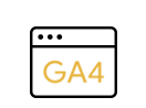 GA4導入＆活用支援